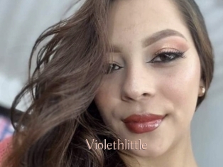 Violethlittle