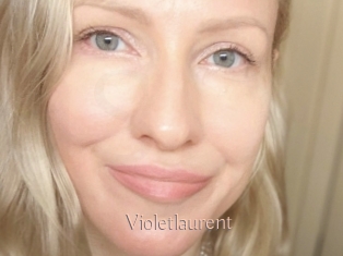 Violetlaurent