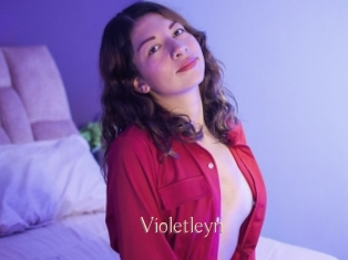 Violetleyn