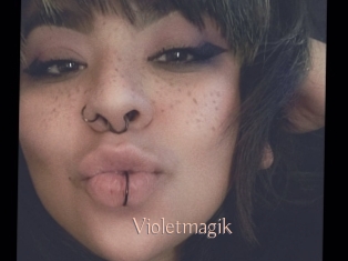 Violetmagik