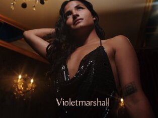 Violetmarshall