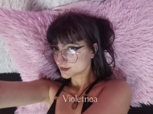 Violetnoa