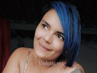 Violetscots