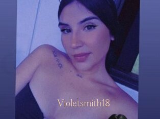 Violetsmith18