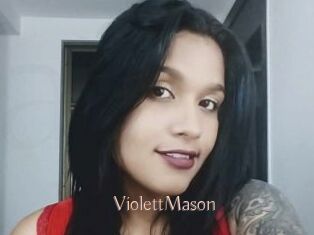 ViolettMason