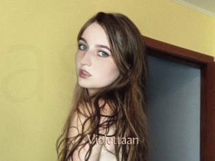 Violettaan