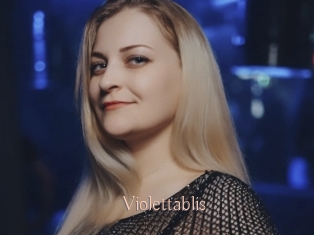 Violettablis