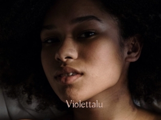 Violettalu