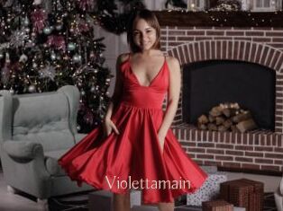 Violettamain