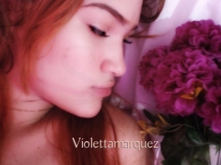 Violettamarquez
