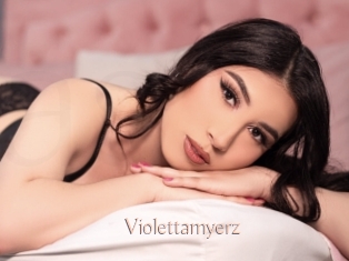 Violettamyerz