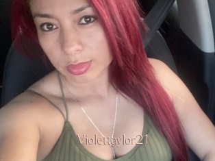 Violettaylor21