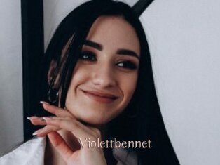 Violettbennet