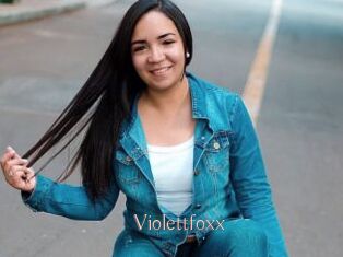 Violettfoxx