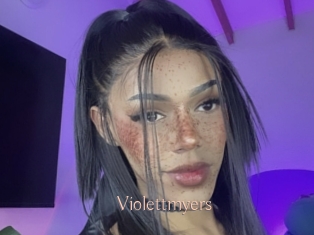 violettmyers Anal Sexe