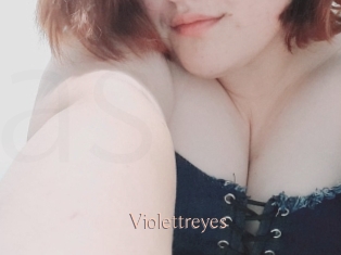 Violettreyes