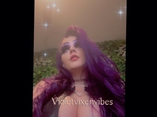 Violetvixenvibes