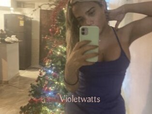 Violetwatts