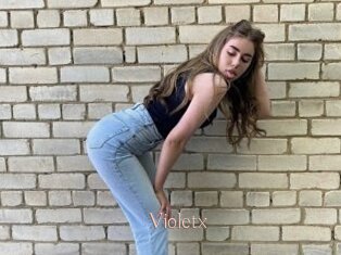 Violetx