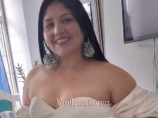 Violletathomp