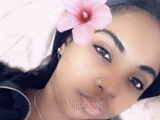 Vippoesje