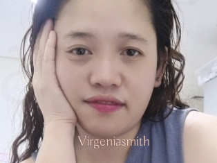 Virgeniasmith