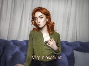 Virginiascarlet