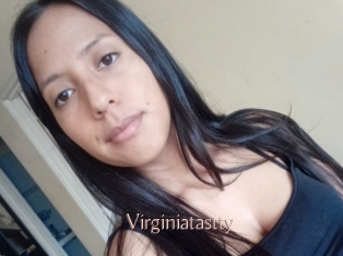 Virginiatastty