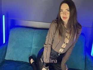 Vitalina