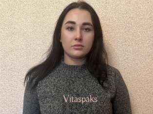 Vitaspaks