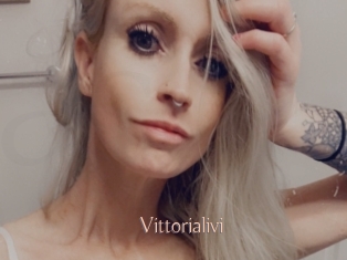 Vittorialivi
