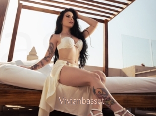 vivianbasset Anal Sexe