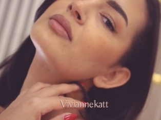 Viviannekatt