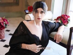 Vivianprincess