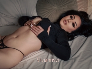 vivianriver Anal Sexe