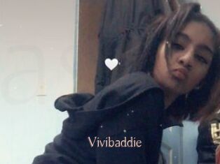 Vivibaddie