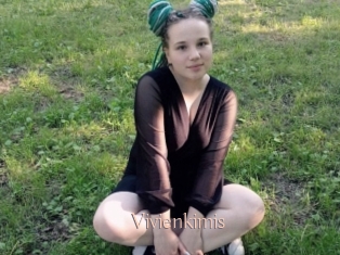 Vivienkimis