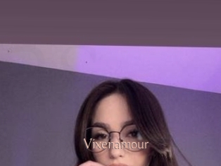 Vixenamour