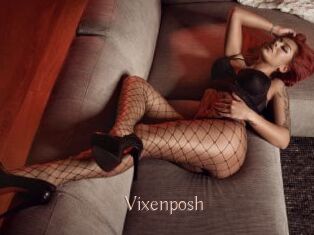 Vixenposh