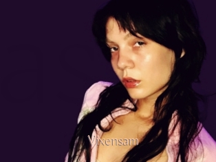 Vixensam