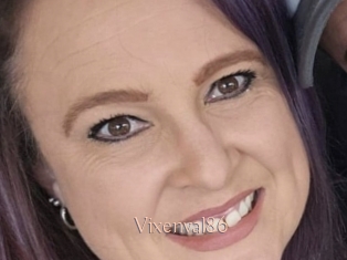 Vixenval86