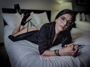 Vixiete