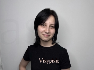 Vixypixie