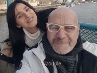 vlcouple Anal Sexe