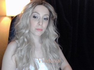 Vlinderval