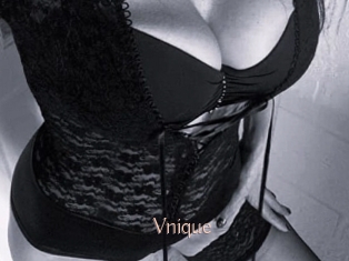 Vnique