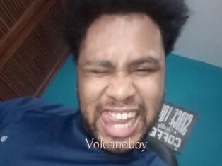 Volcanoboy