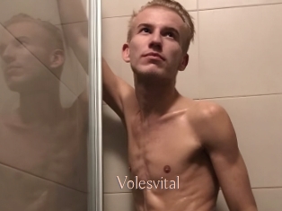 Volesvital