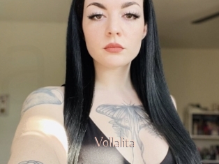 Vollalita