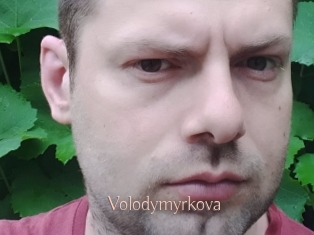 Volodymyrkova